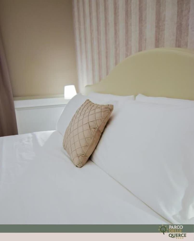 Hotel Parco Delle Querce