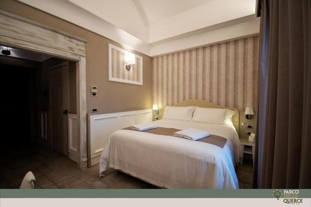 Hotel Parco Delle Querce