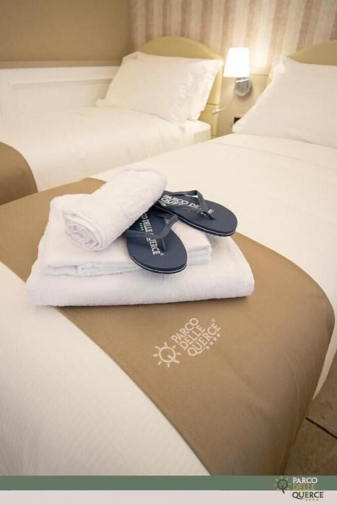 Hotel Parco Delle Querce