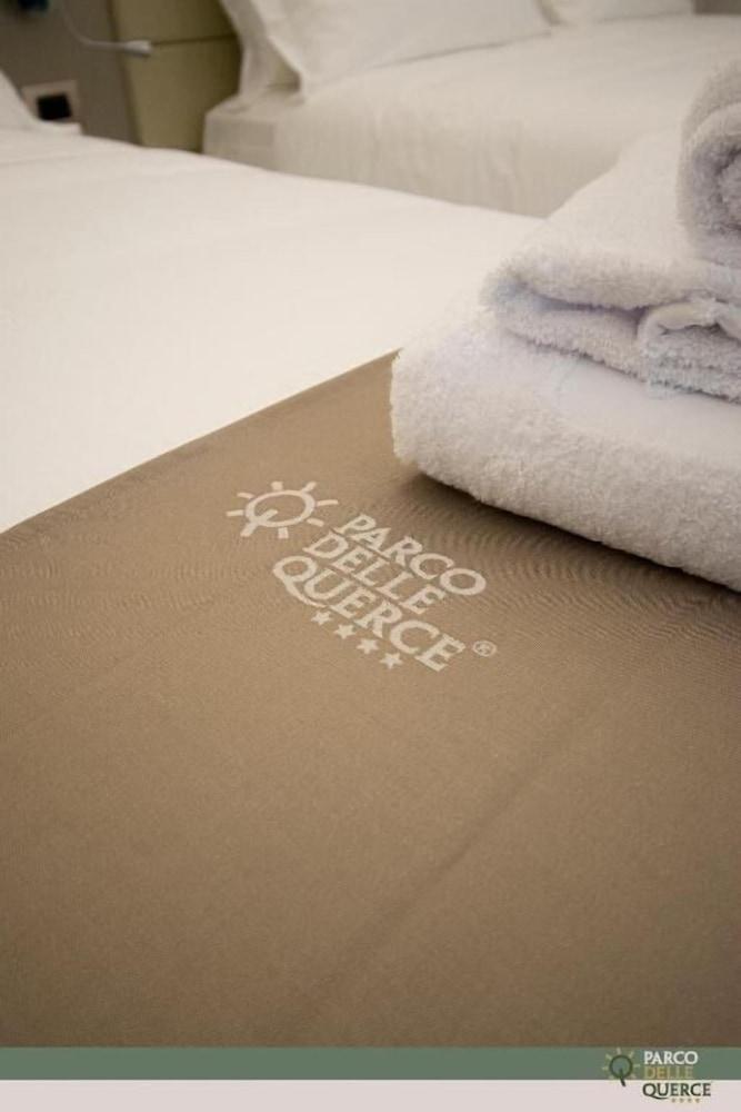 Hotel Parco Delle Querce
