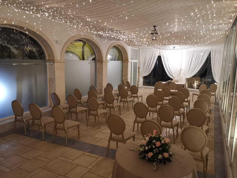 Hotel Parco Delle Querce