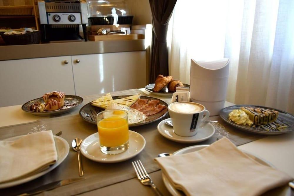 Hotel Parco Delle Querce
