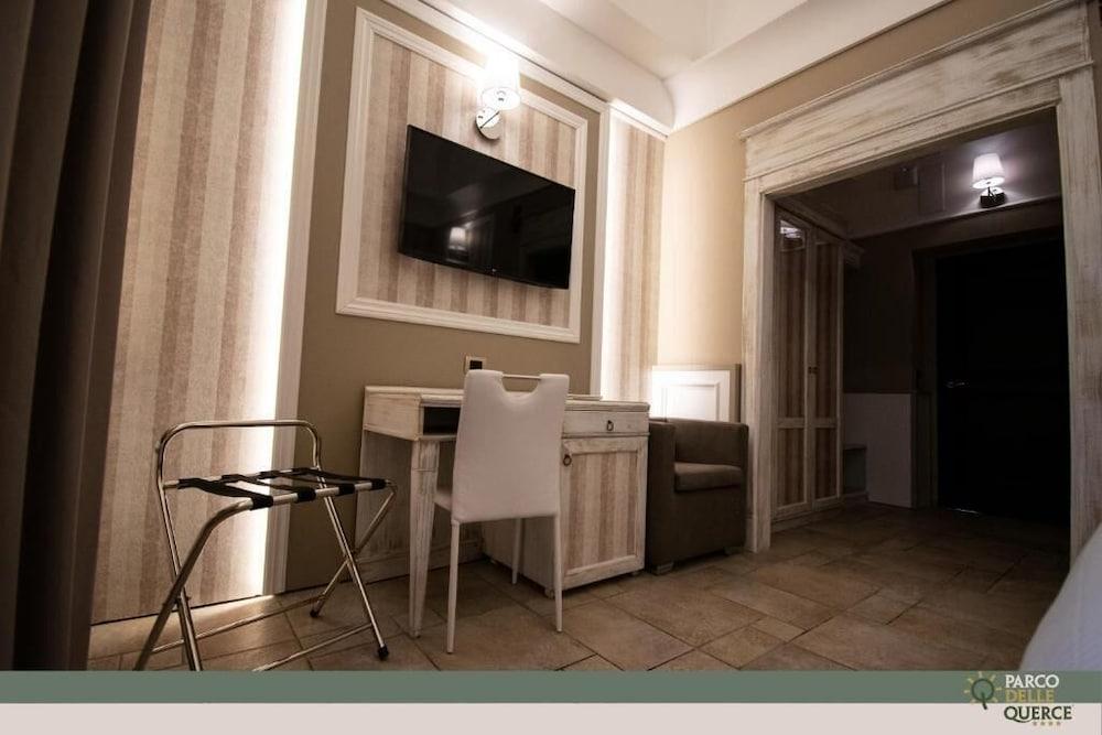 Hotel Parco Delle Querce