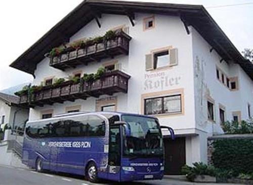 Pension Kofler
