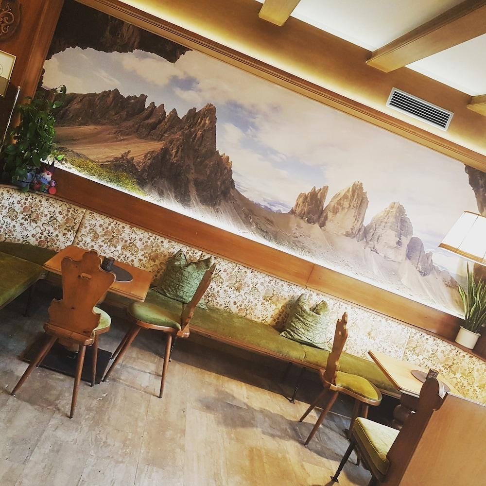 Hotel Weisses Lamm