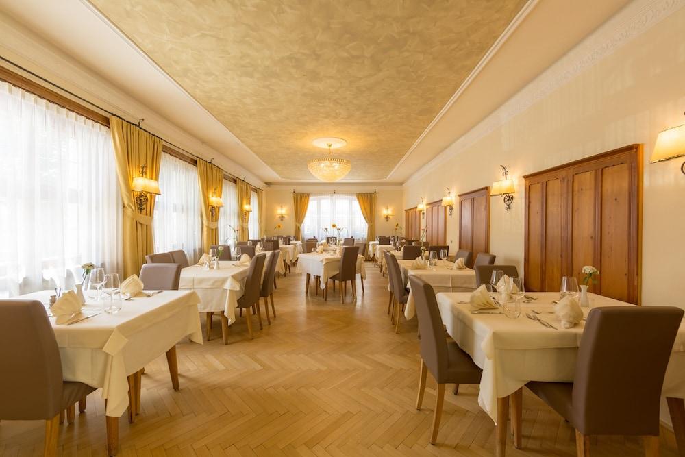 Hotel Weisses Lamm