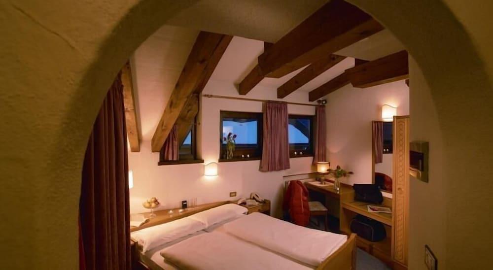 Hotel Weisses Lamm