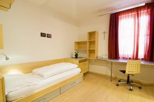 Kolping Bozen Haus