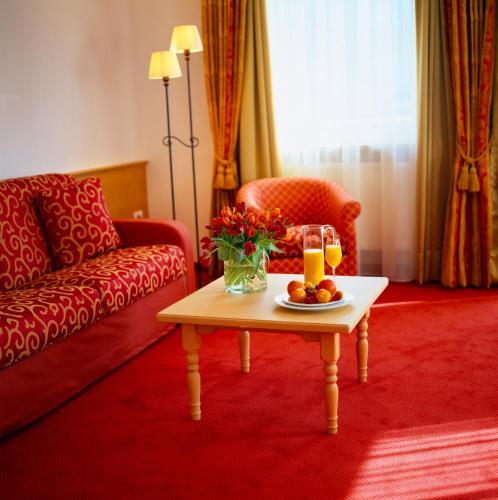 Sporthotel Vetzan
