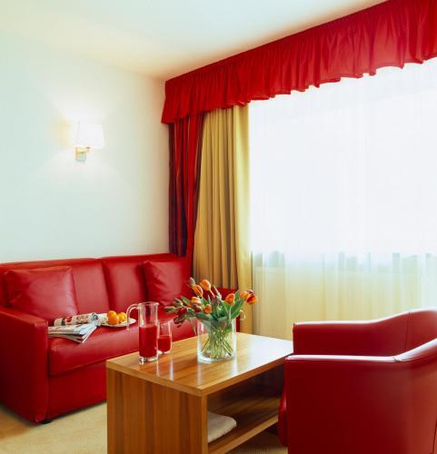 Sporthotel Vetzan