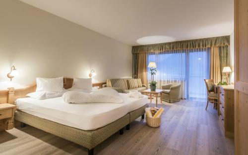 Sporthotel Vetzan