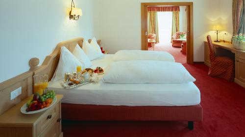 Sporthotel Vetzan