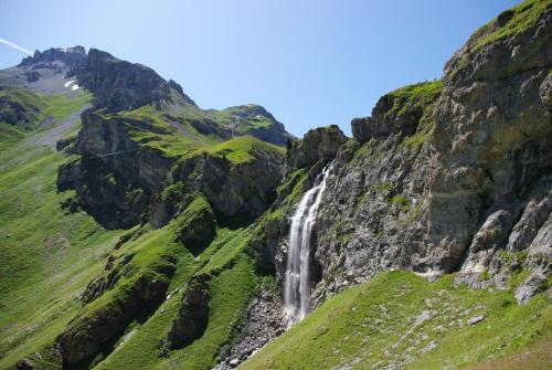 Sporthotel Vetzan