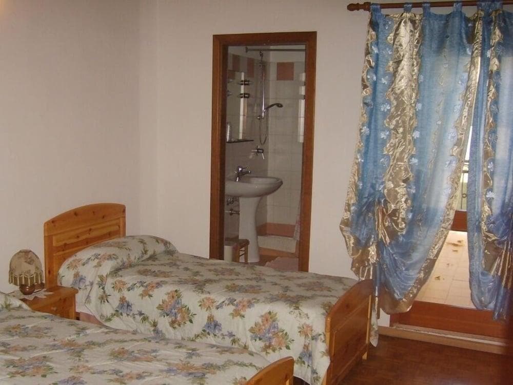 Antico Albergo Sant' Antonio