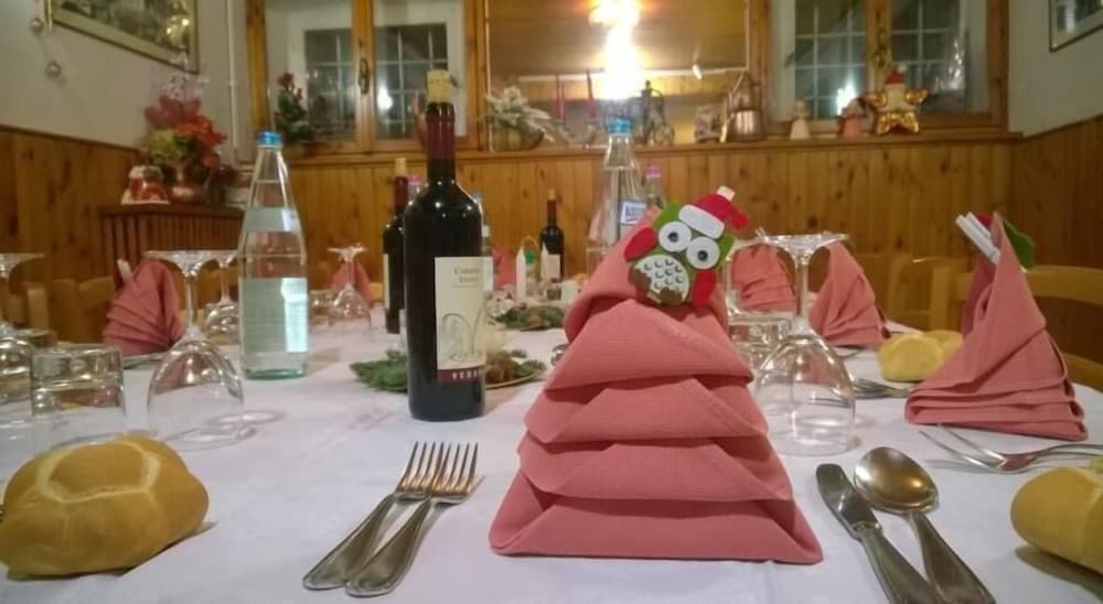 Antico Albergo Sant' Antonio