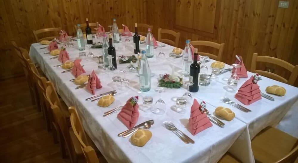 Antico Albergo Sant' Antonio