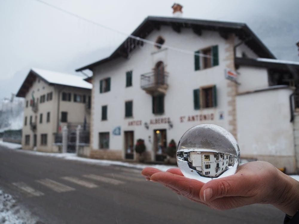 Antico Albergo Sant' Antonio