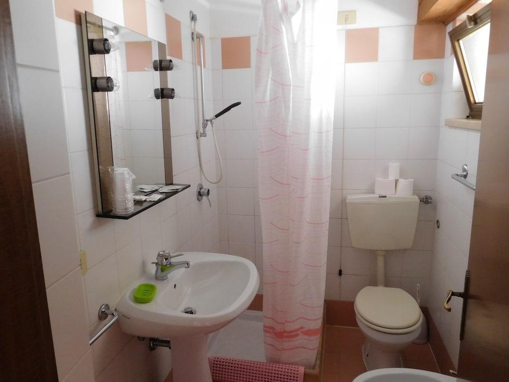 Antico Albergo Sant' Antonio