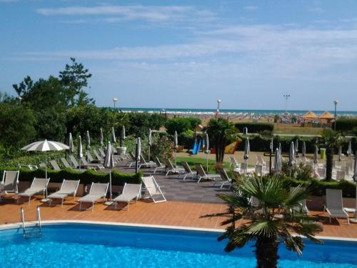 Hotel Italy