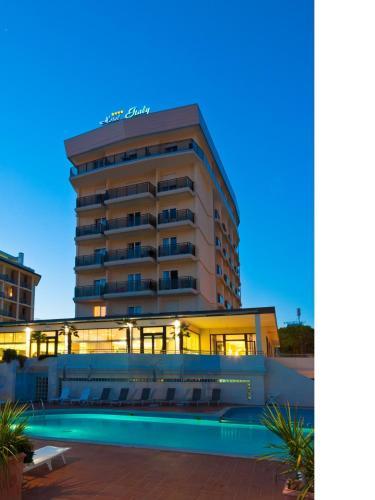 Hotel Italy