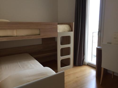 Hotel Italy
