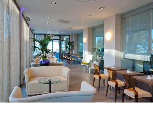 Hotel Italy