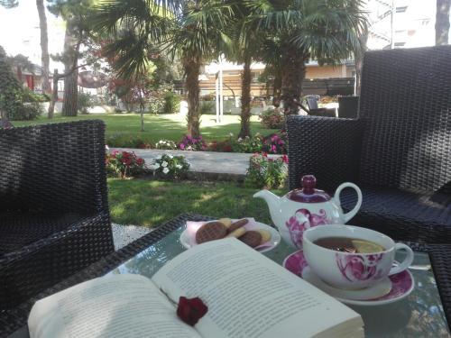 Hotel Italy