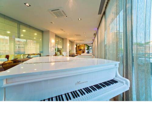 Hotel Italy