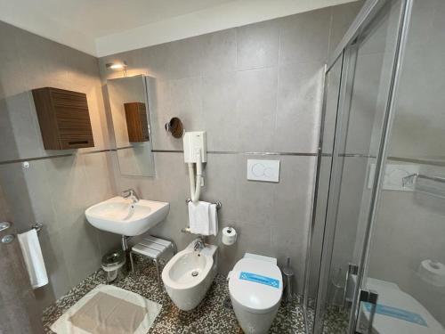 Hotel Italy