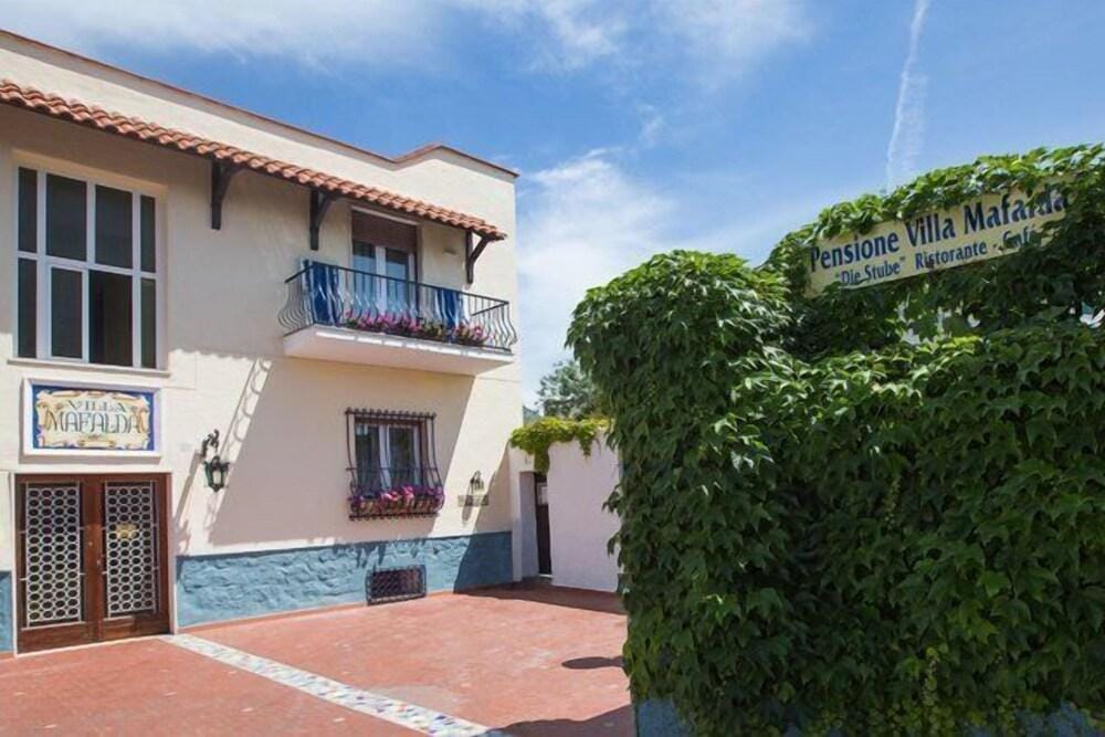 Pensione Villa Mafalda