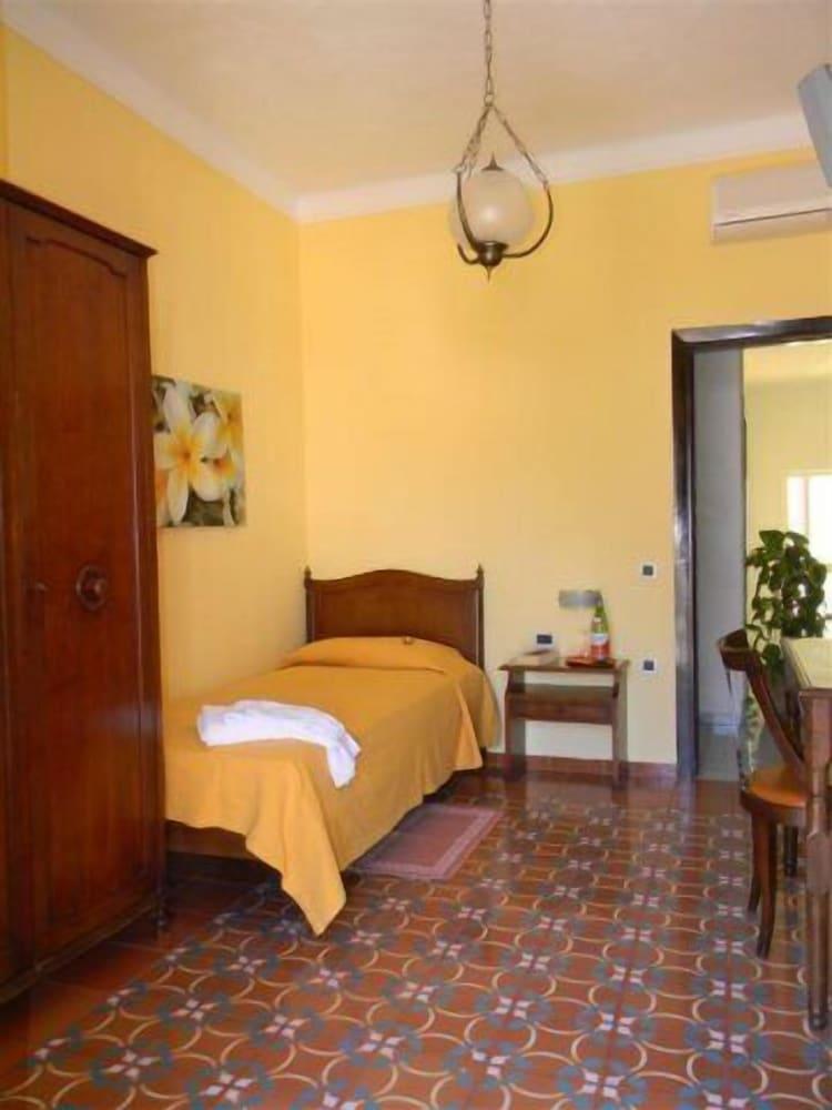 Pensione Villa Mafalda