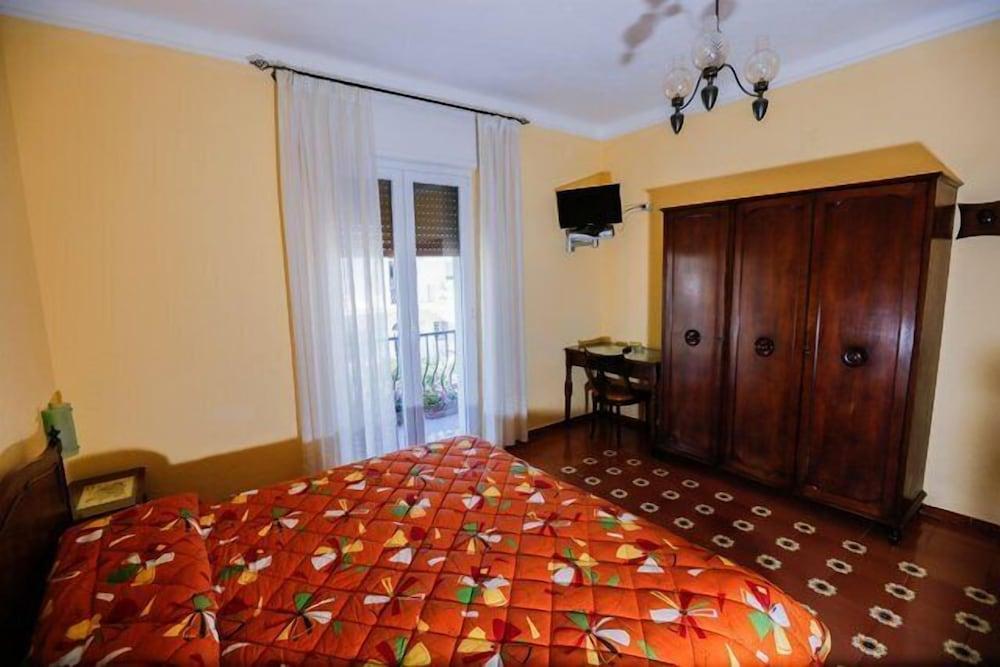 Pensione Villa Mafalda