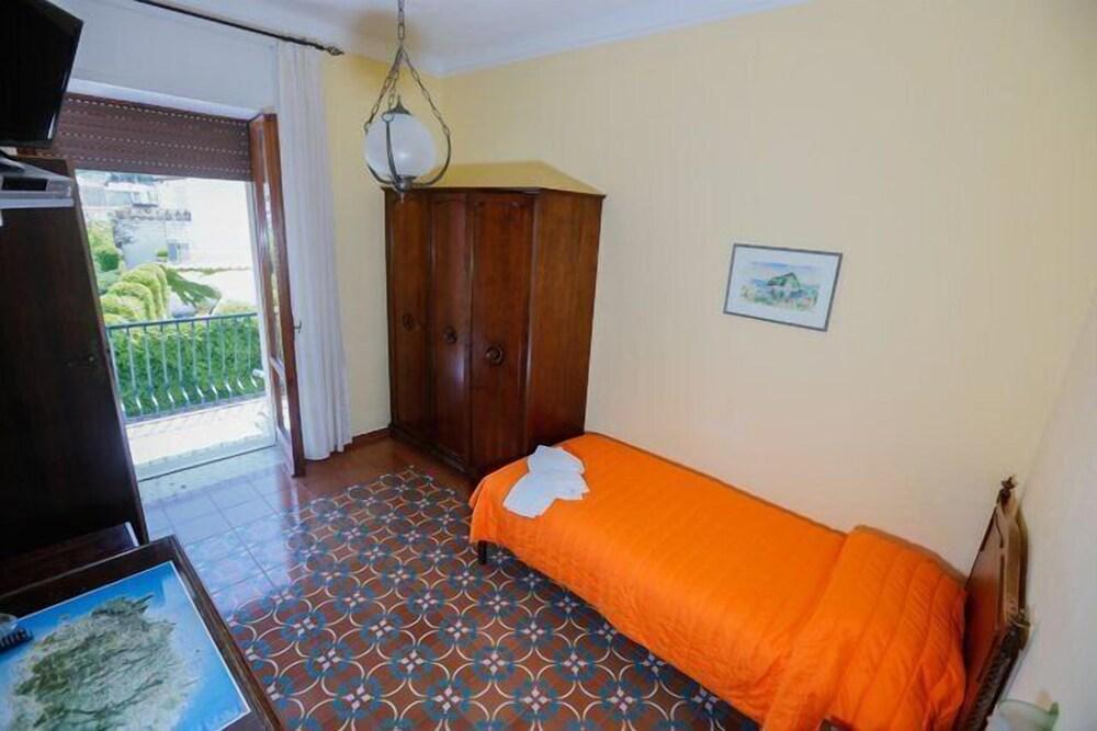 Pensione Villa Mafalda