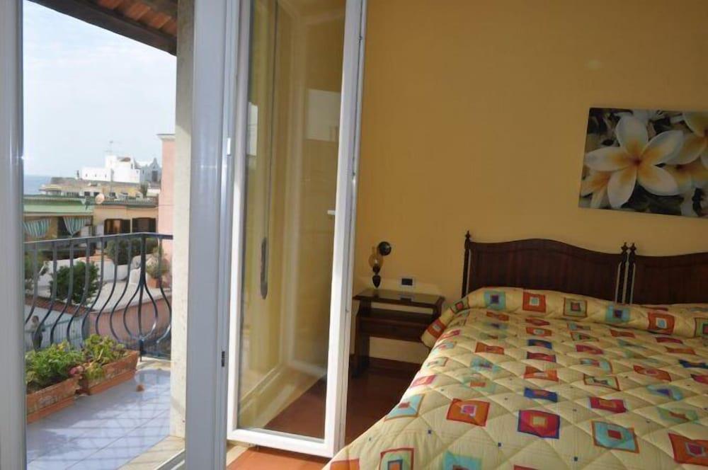 Pensione Villa Mafalda