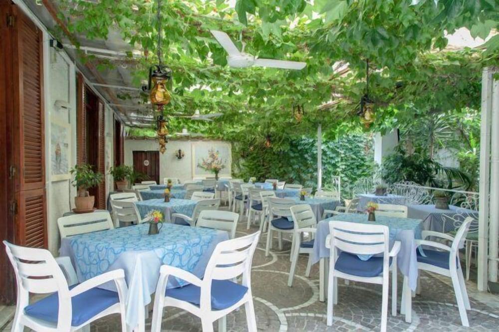 Pensione Villa Mafalda
