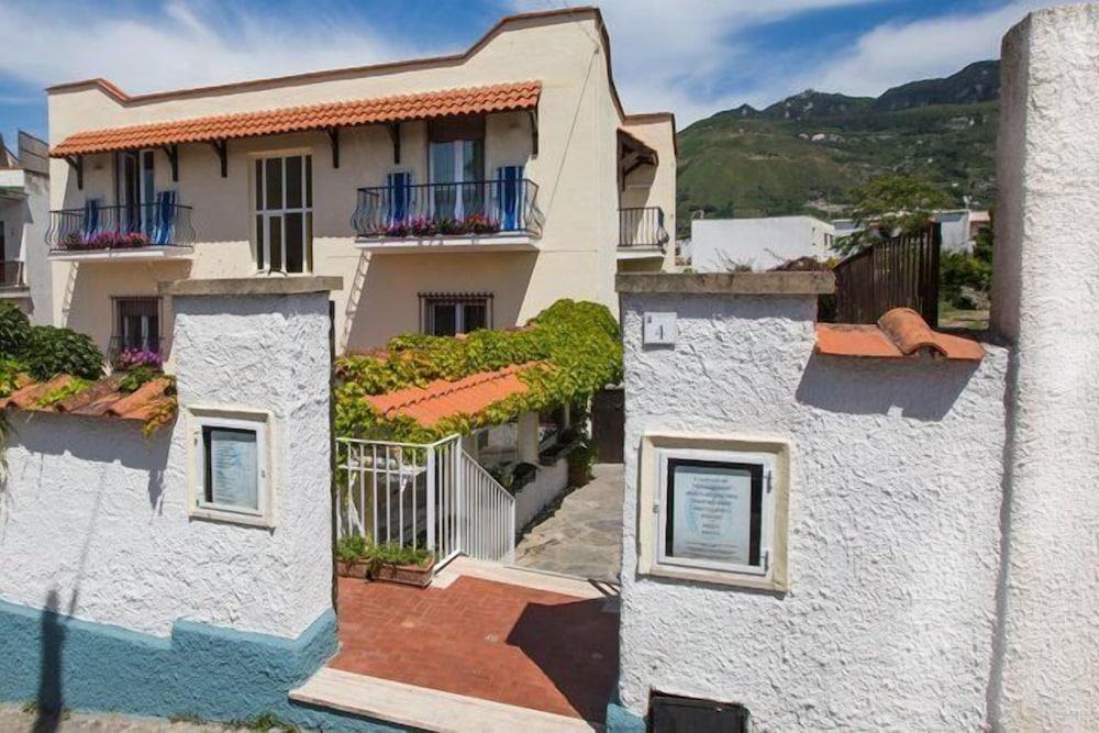 Pensione Villa Mafalda
