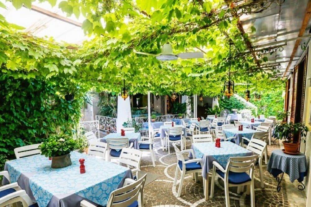 Pensione Villa Mafalda