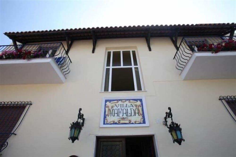 Pensione Villa Mafalda