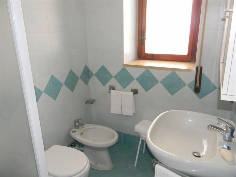 Pensione Villa Mafalda