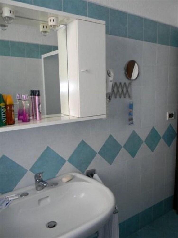 Pensione Villa Mafalda