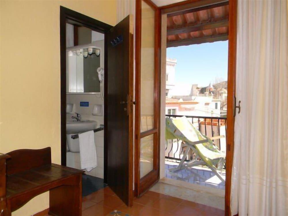 Pensione Villa Mafalda