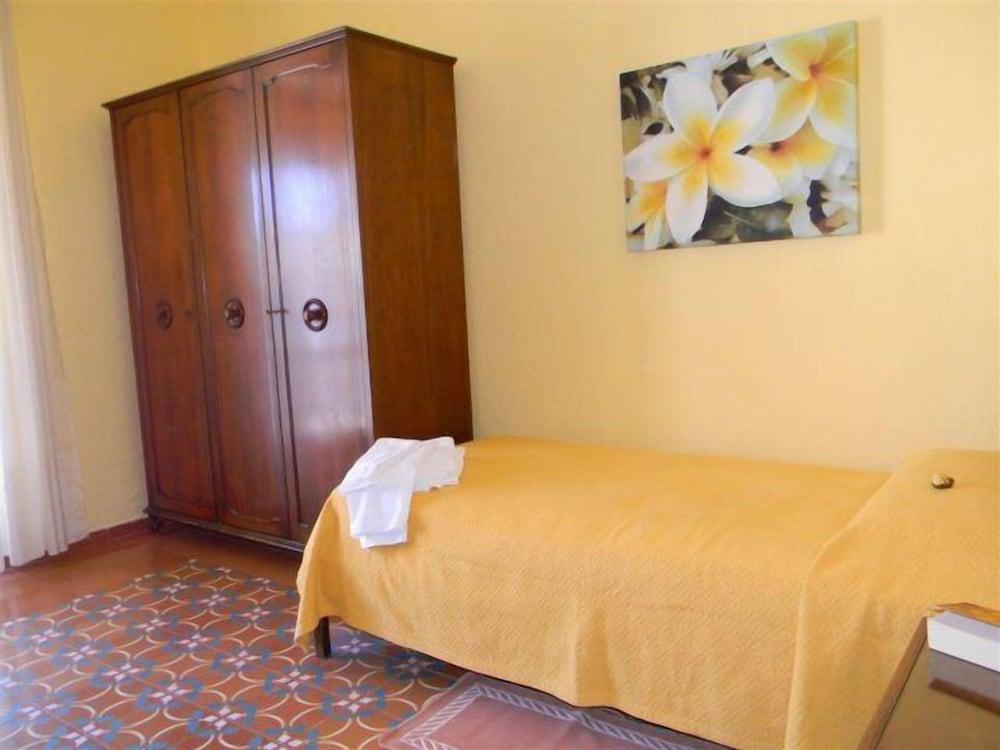 Pensione Villa Mafalda