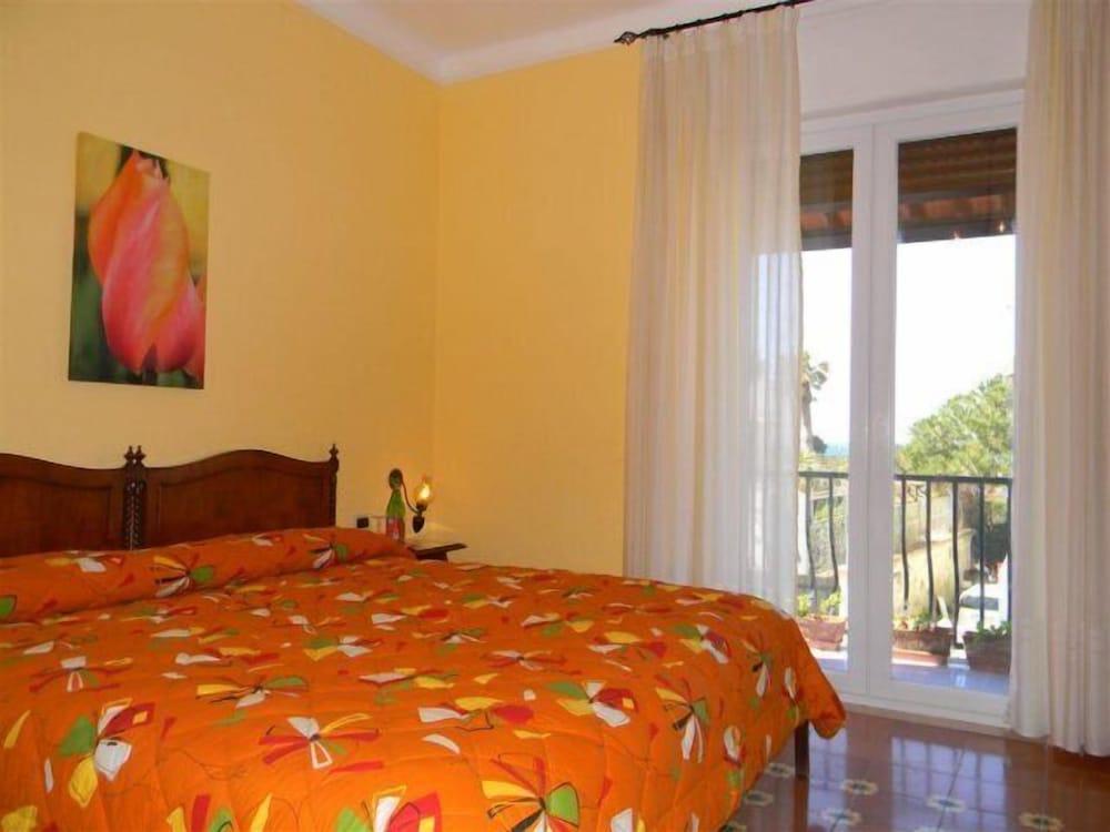 Pensione Villa Mafalda