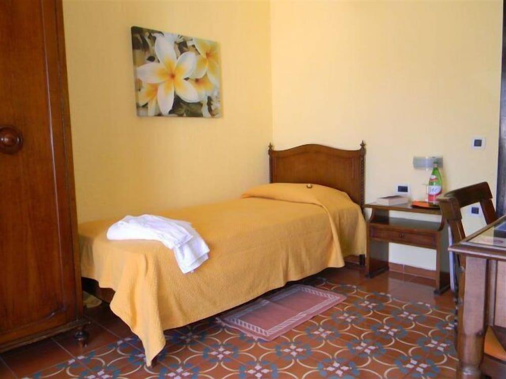 Pensione Villa Mafalda