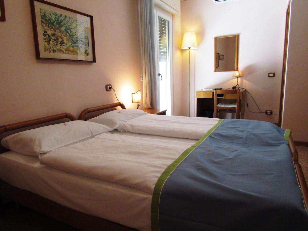 Hotel Menapace