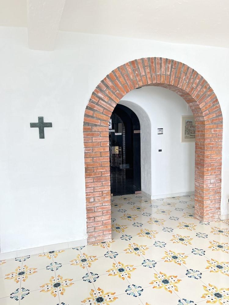 Hotel Casa Sofia