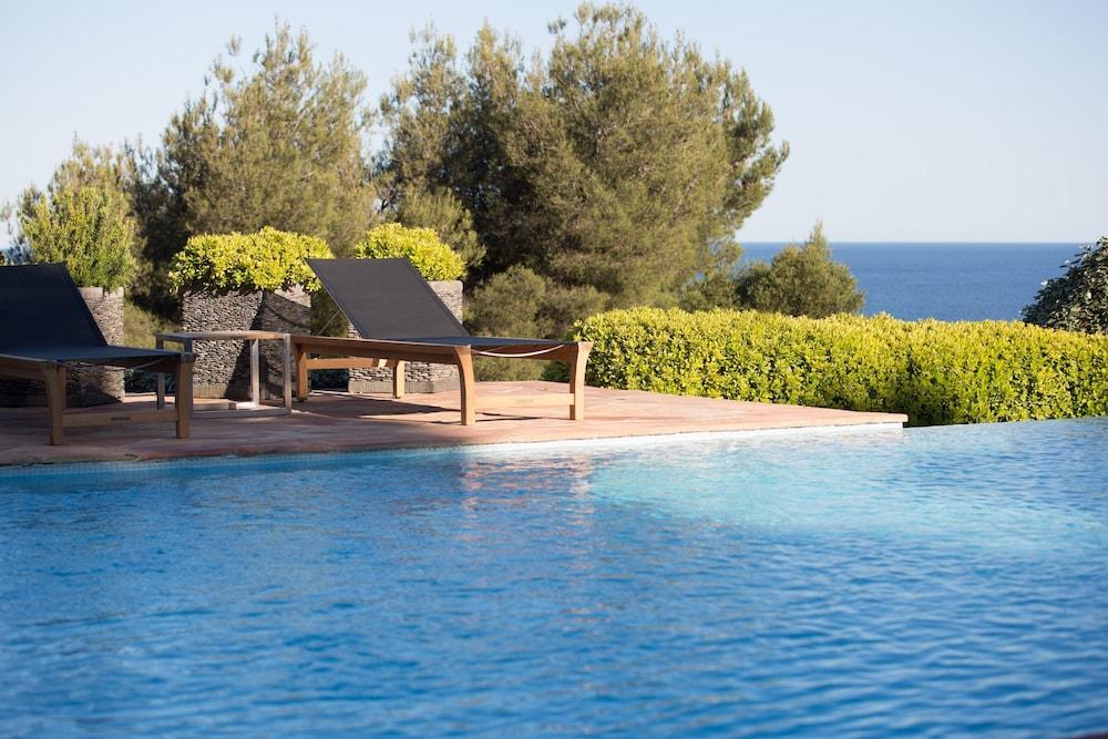 La Réserve Ramatuelle