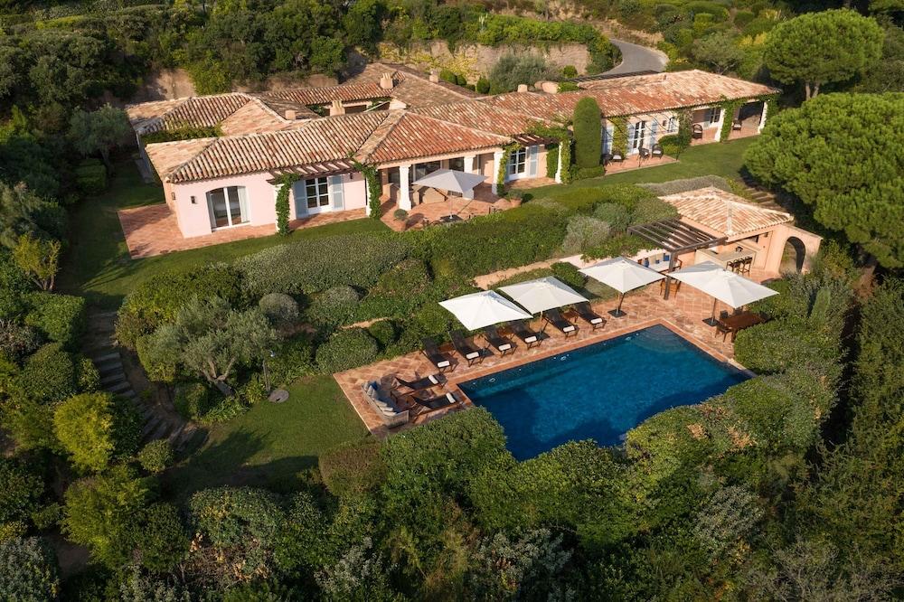 La Réserve Ramatuelle