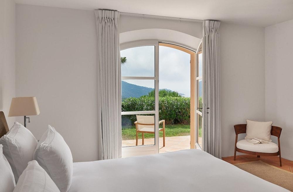 La Réserve Ramatuelle