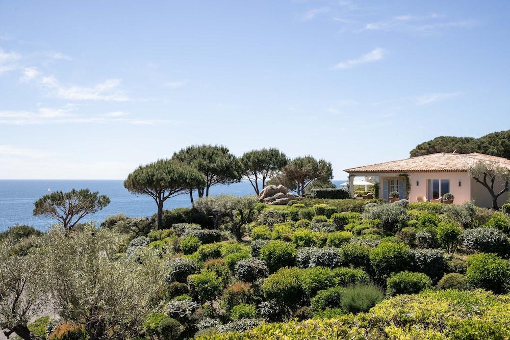 La Réserve Ramatuelle